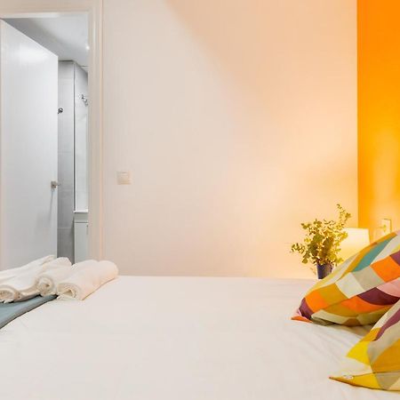 Anfitrion Sevilla 3 Ngoại thất bức ảnh