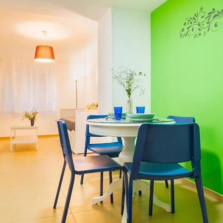 Anfitrion Sevilla 3 Ngoại thất bức ảnh