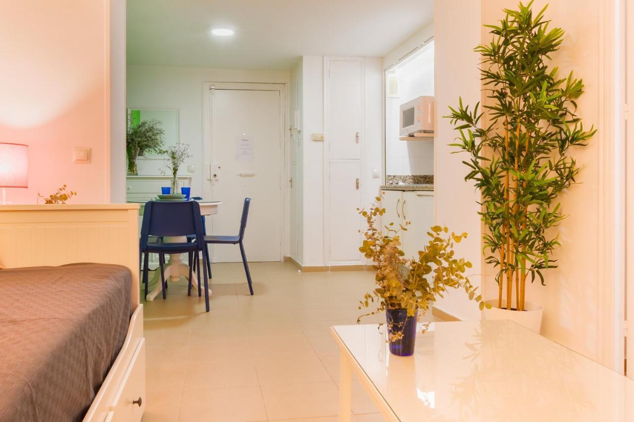 Anfitrion Sevilla 3 Ngoại thất bức ảnh