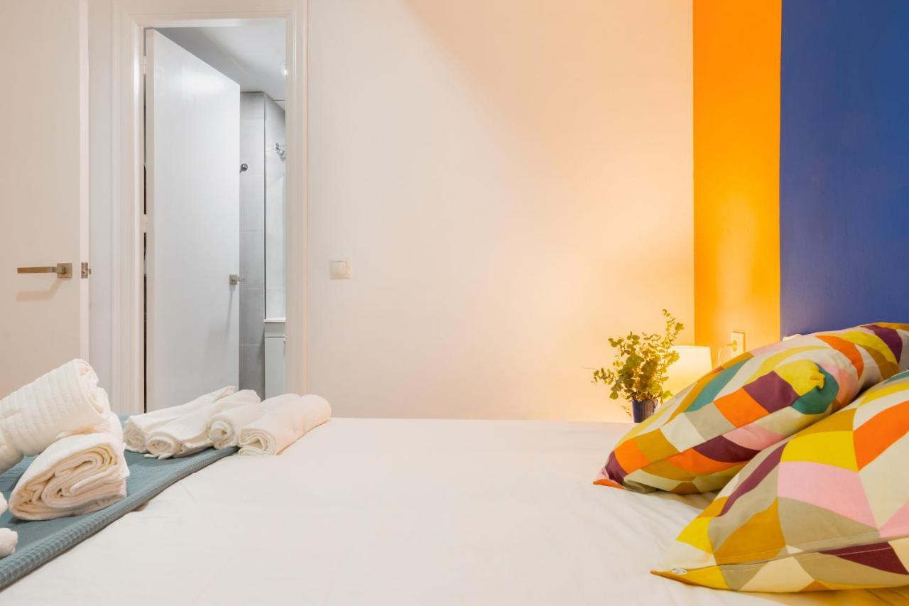 Anfitrion Sevilla 3 Ngoại thất bức ảnh