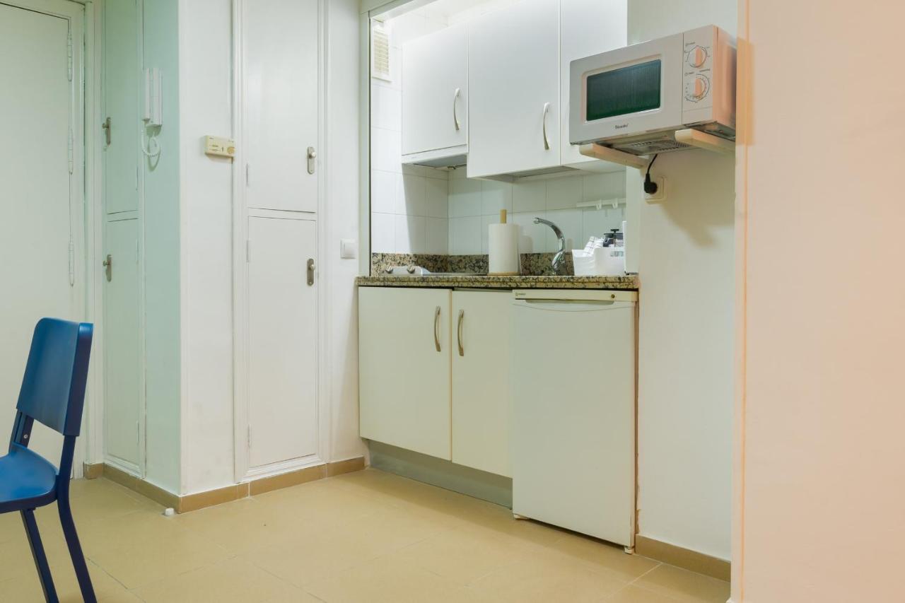 Anfitrion Sevilla 3 Ngoại thất bức ảnh