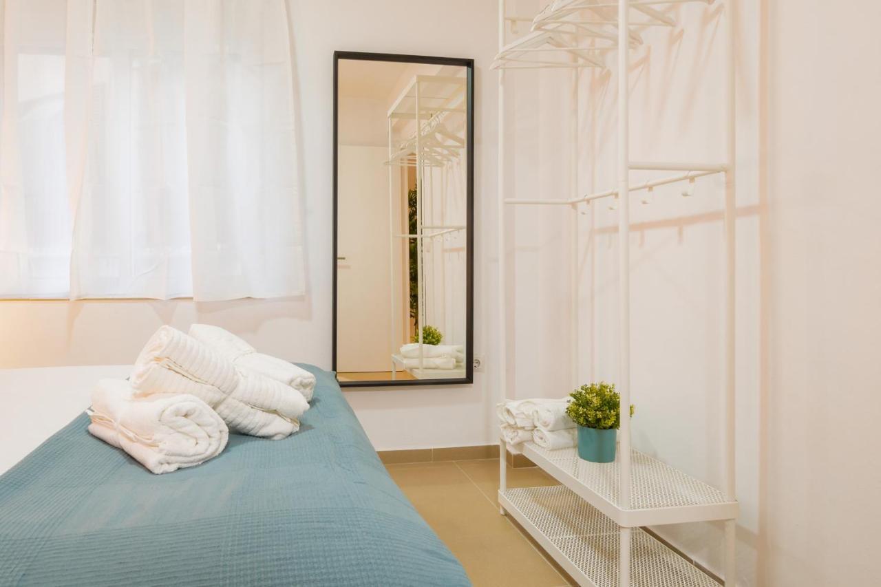 Anfitrion Sevilla 3 Ngoại thất bức ảnh