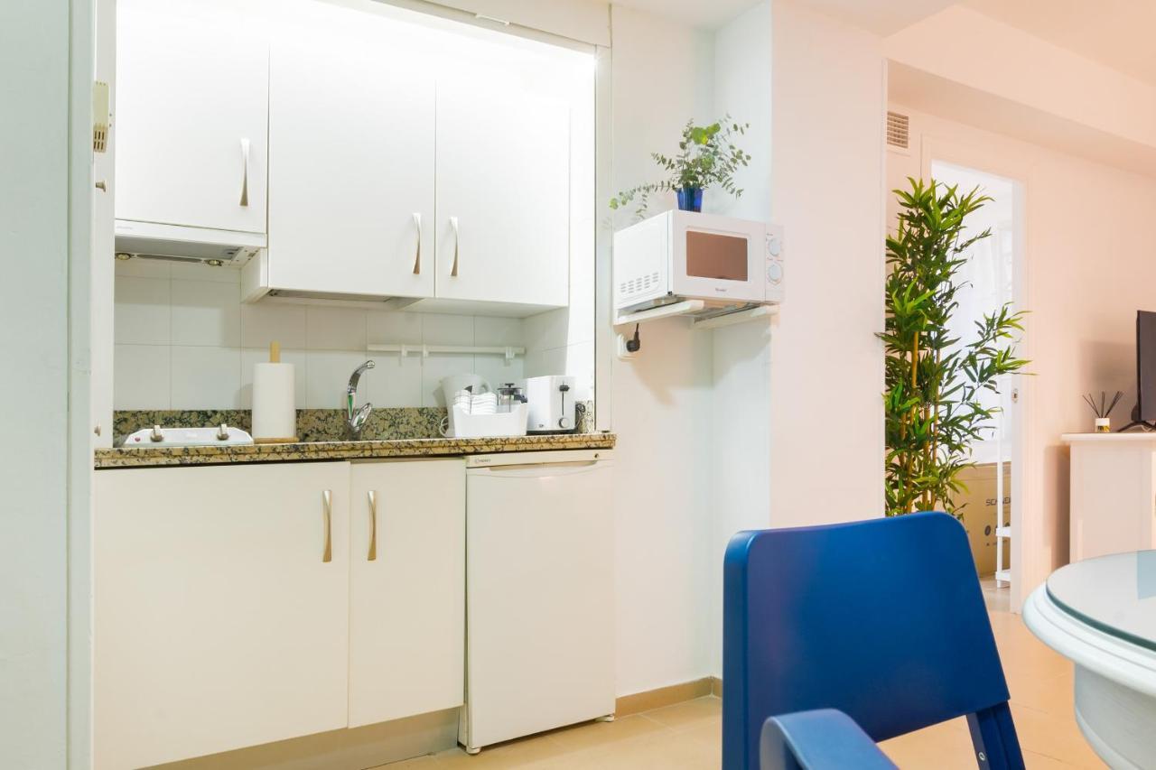 Anfitrion Sevilla 3 Ngoại thất bức ảnh